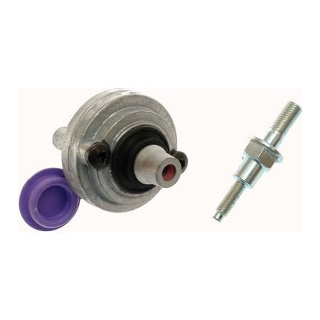 Raybestos R-Line Disc Brake Low Frequency Noise Damper -  Brakes H14361